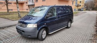 Volkswagen transporter t5 1.9TDI
