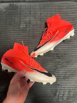 Kopačky Nike mercurial superfly elite V fg 42