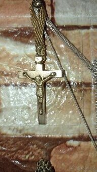 Prodám hodinky a šperky