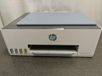 Multifunkční tiskárna HP Smart Tank 585