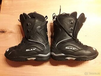 Boty 39 na snowboard