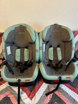 Dětská autosedačka