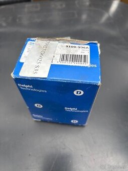 Ventil regulace tlaku