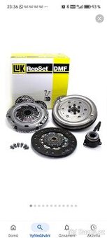 Spojka Luk 600001300 Sharan,Alhambra,A3,Toledo atd