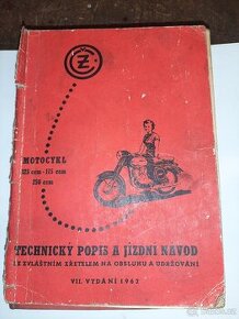 Návod k obsluze čz - 1