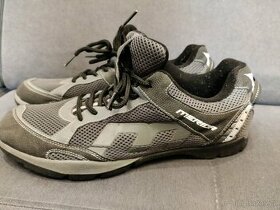 Turisticke tretry Merida