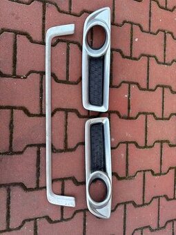 Mřížky Volvo V70 P3 R design