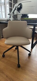 Kancelářská židle křeslo 2ks