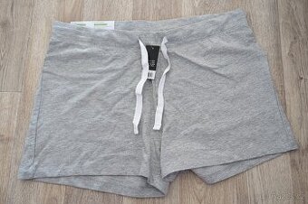 Dámské bavlněné kraťasy L