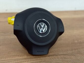Golf 6 GTI airbag řidiče
