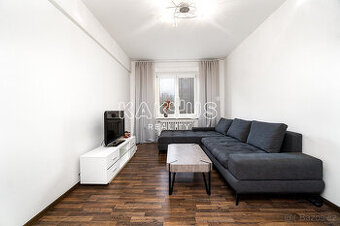 Pronájem bytu 2+1, 52 m², ulice Sokolská třída, Moravská Ost
