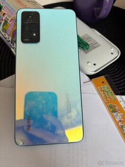 Xiaomi Redmi Note 11 Pro