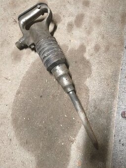 Sbíječka na vzduch