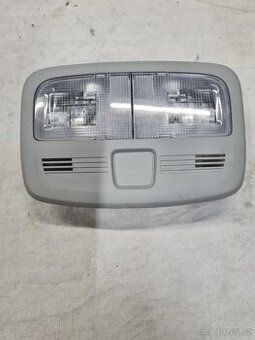 Suzuki Sx4 S cross - stropní světlo