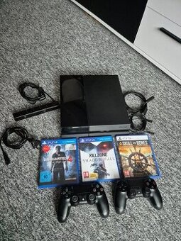 Sony Playstation 4