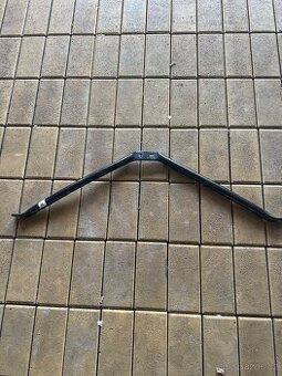 BMW G30 G31 G11 G14 G15 ROZPÓRKA PASA PRZÓD PRZEDNIA 7409749