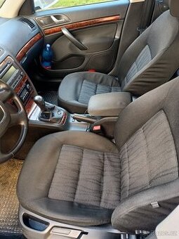 Škoda Octavia 2011 1.2 TSI pěkný stav