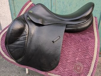 Prodám/vyměním Harry Dabbs Land Rover 17,5"/3