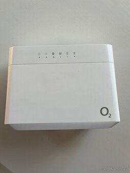 Router Zyxel + TP link