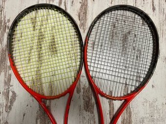 Tenisové rakety Head Radical MP (č. 2)