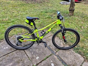 Dětské kolo 24 Superior