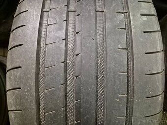 265/30 R20 GOODYEAR (4,5mm) č.16157/b10