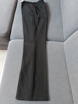 Pánské společenské kalhoty