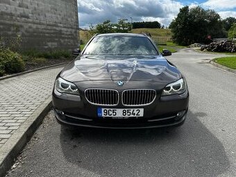 Prodam BMW 520d