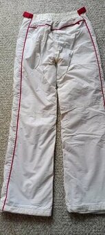 dámské lyžařské kalhoty vel.S