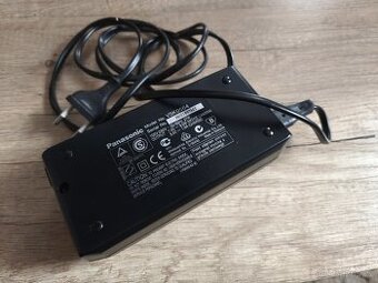 Nabíječka baterií do videokamery Panasonic
