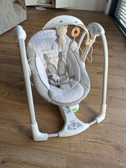 Houpátko Ingenuity ConvertMe