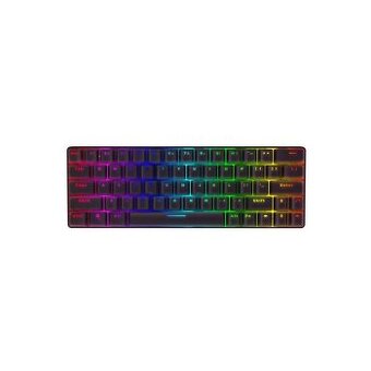 ZÁNOVNÍ 60% BT mechanická klávesnice BliTZWOlF BW-KB1