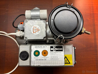 Vývěva Busch KB0010 D IZO