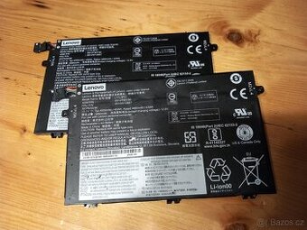 AKU Lenovo L17L3P51