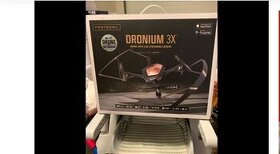 Dron - Protocol DRONIUM 3X - NOVÝ