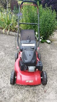 Prodám benzínovou sekačku Hecht