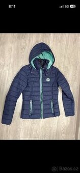 Lehká bunda Springstar xs