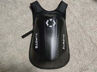 Batoh na motorku XLMoto 24 litrů