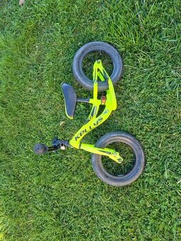 Odrážedlo kellys 12