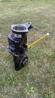 Vari Tera DSK 317 -     ZASLÁNÍ ZDARMA