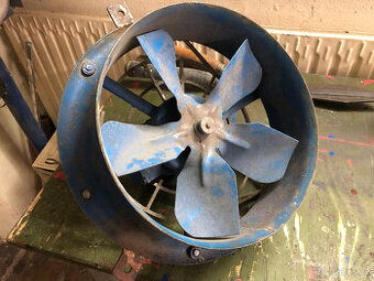 prodám ventilátor