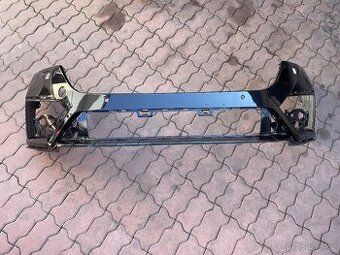 Predni naraznik skoda octavia 4 rs