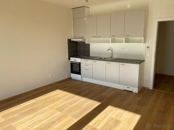 Pronájem novostavby 2+kk s terasou Čadova, Olomouc