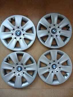 Prodám poklice BMW 16"
