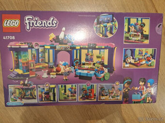 Lego friends 41708