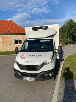 HLEDÁME ŘIDIČE SKUPINY B VODNANY OKOLÍ