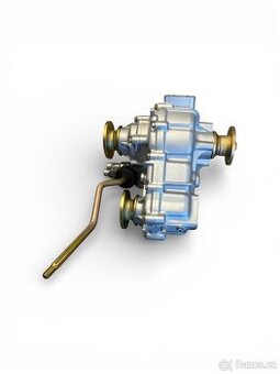 Převodovka Suzuki Samurai 1,0 1,3 1,9 4,16 6,5