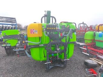 Postřikovač Tolmet Klara 815 Duplex