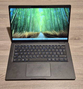 Dell Touch, i5-10310U 4/8x 4,40GHz, 16GB DDR4, 512GB SSD, 5h