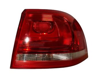 Pravé zadní vnější světlo 7P6945096F VW Touareg 7P FL 2015